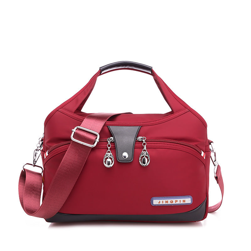 Fashion anti-theft handbag Buy 2 Save 10%