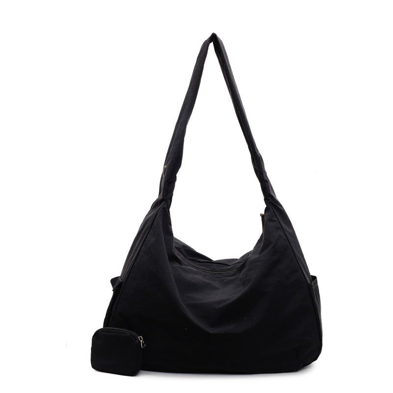 Large Capacity Crossbody Bag