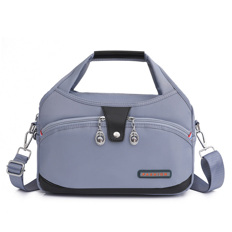 Fashion anti-theft handbag Buy 2 Save 10%