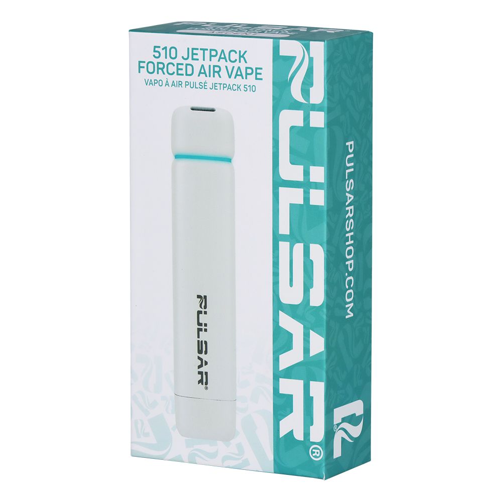 Pulsar Jetpack - 510 Vape (Ascent)
