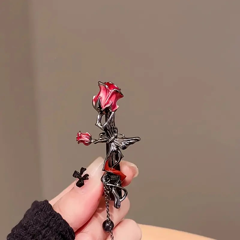 7pc Elegant Hair Clip
