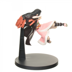 Nezuko Kamado Vibration Stars Special Figure