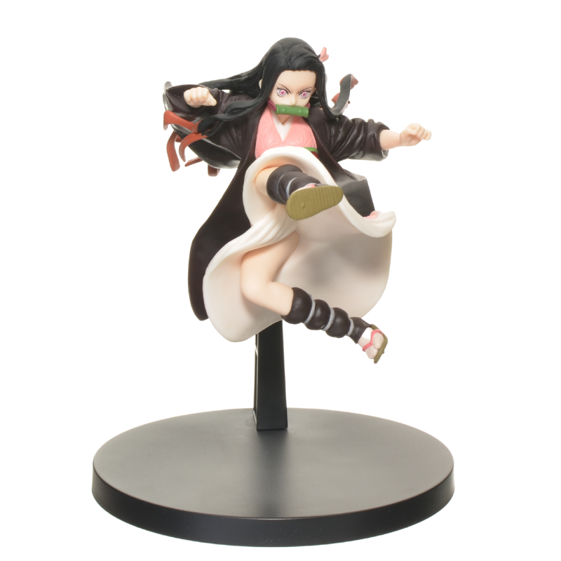 Nezuko Kamado Vibration Stars Special Figure
