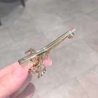 7pc Elegant Hair Clip