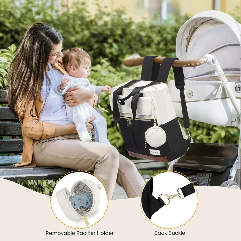 Diaper Bag