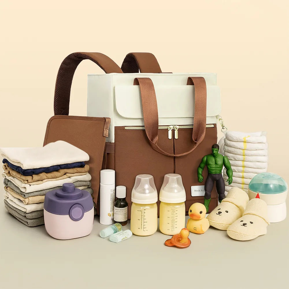 Diaper Bag