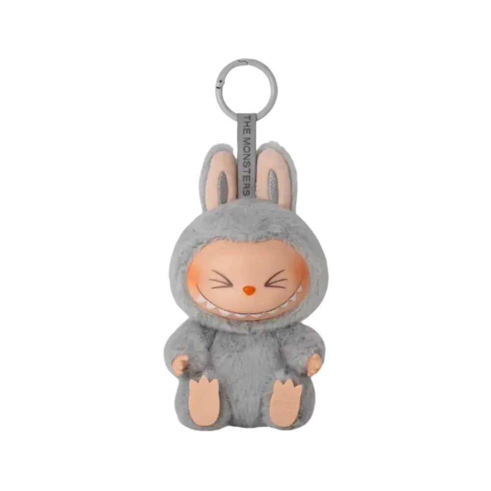 Labubu The Monsters Have a Seat HEHE Vinyl Plush