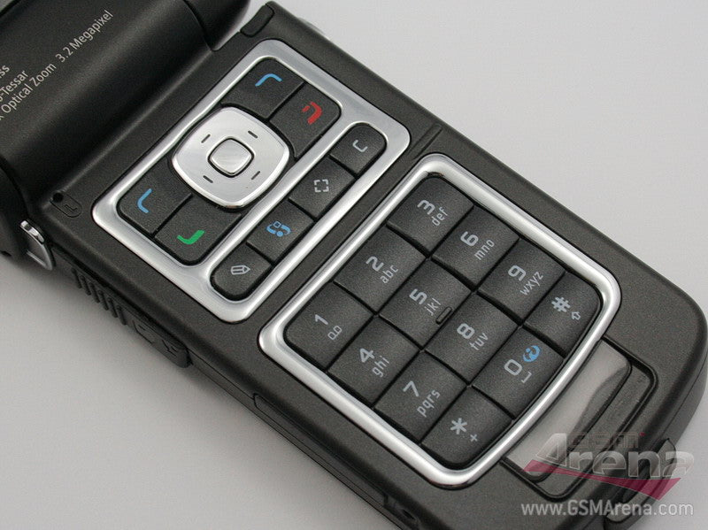 Nokia N93 Flip Original Mobile Phone
