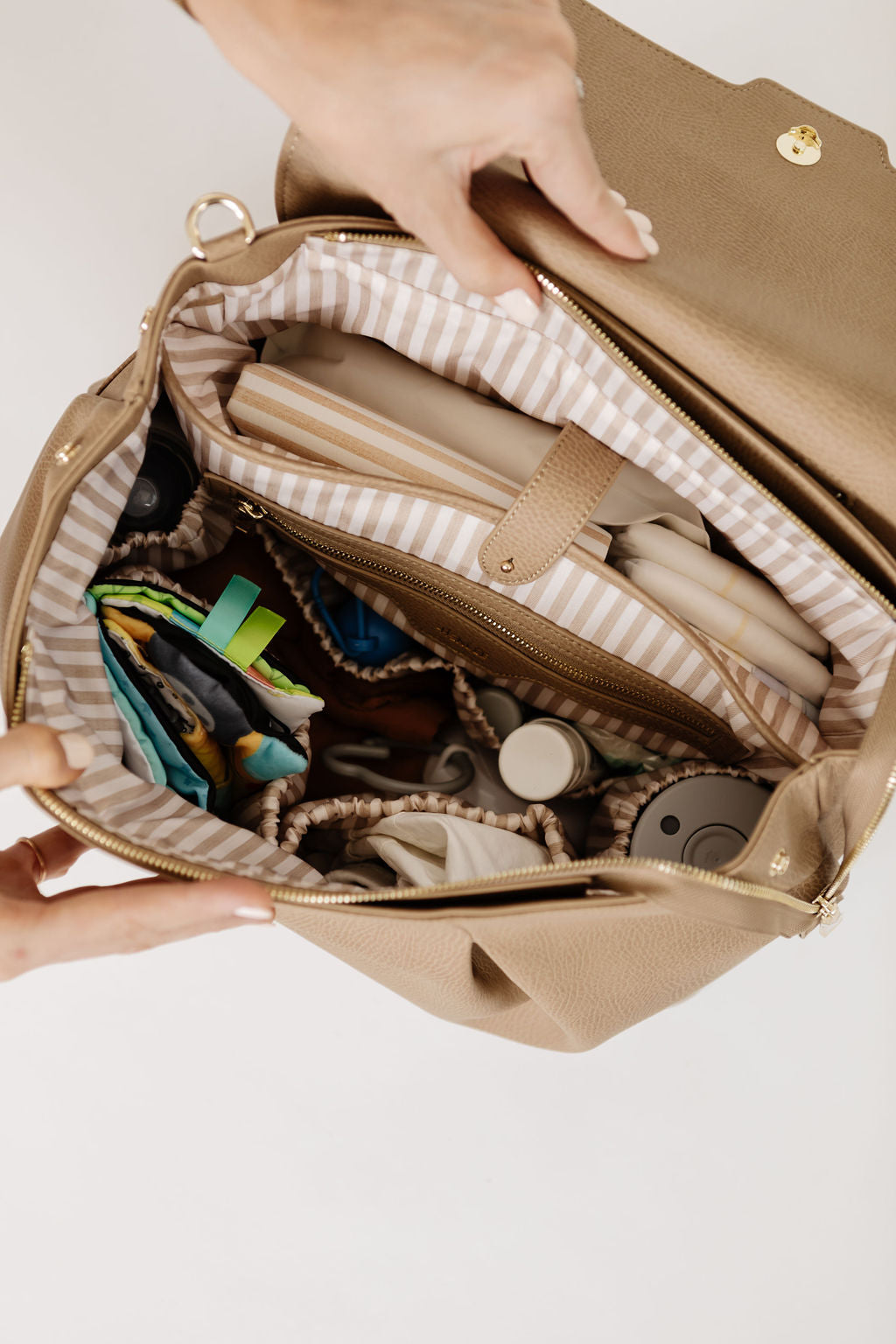 Convertible Bag