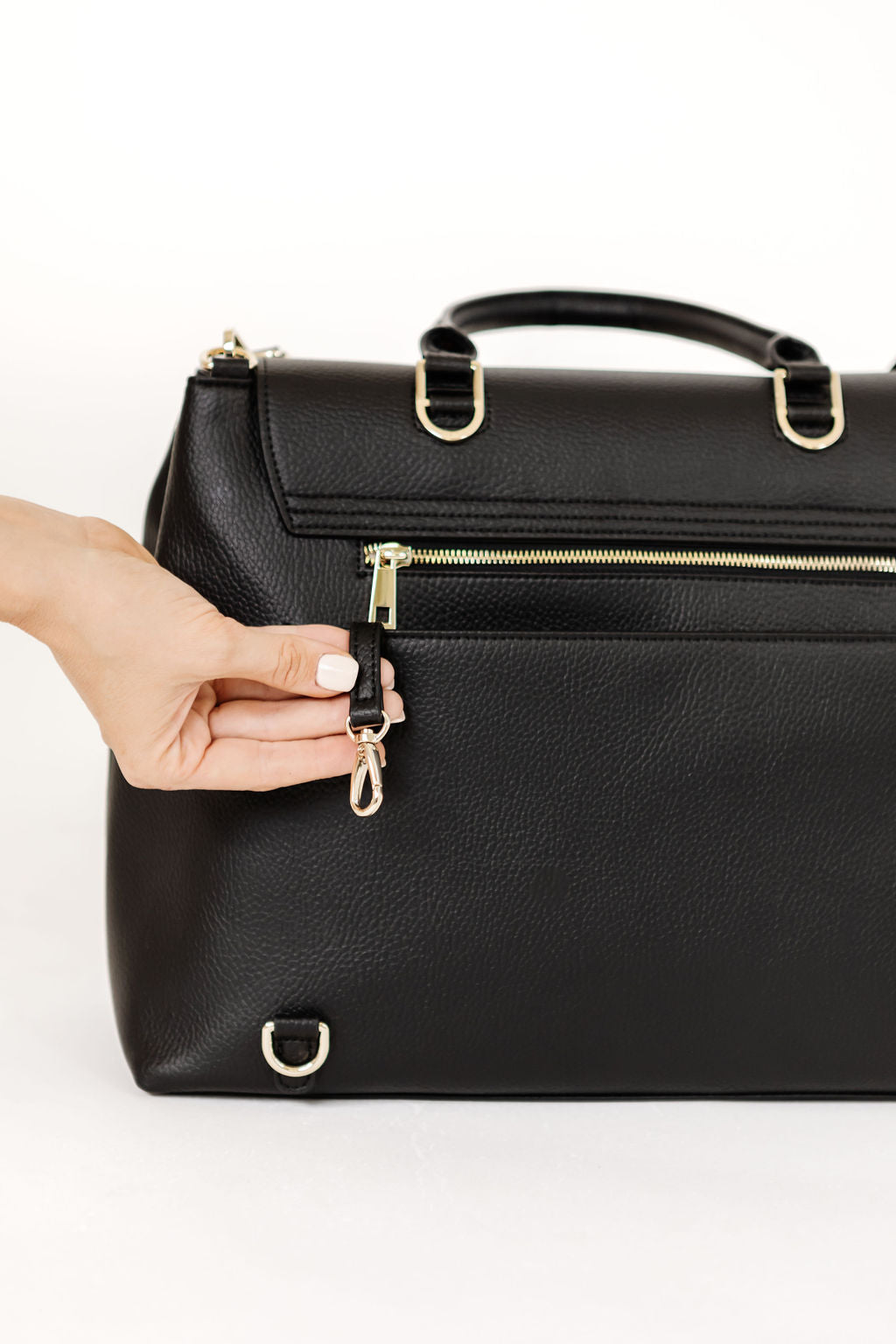 Convertible Bag