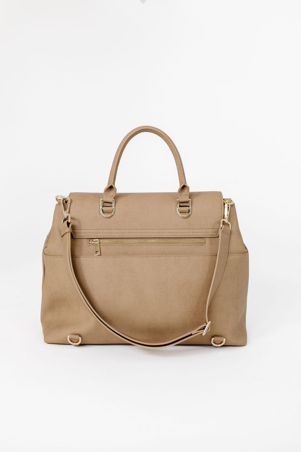 Convertible Bag