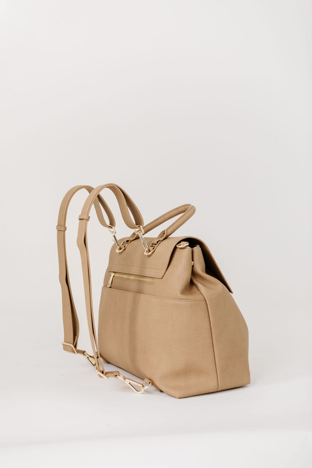 Convertible Bag