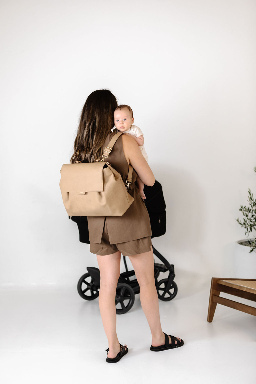 Convertible Bag