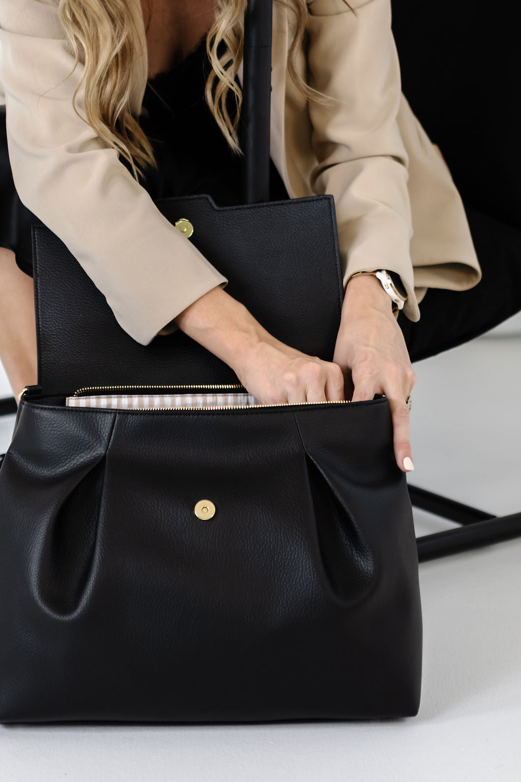 Convertible Bag