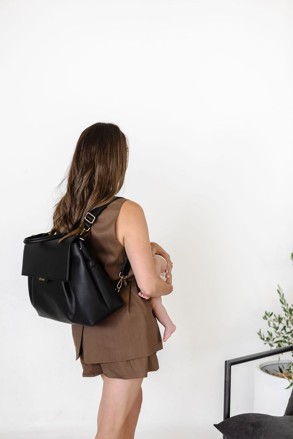Convertible Bag