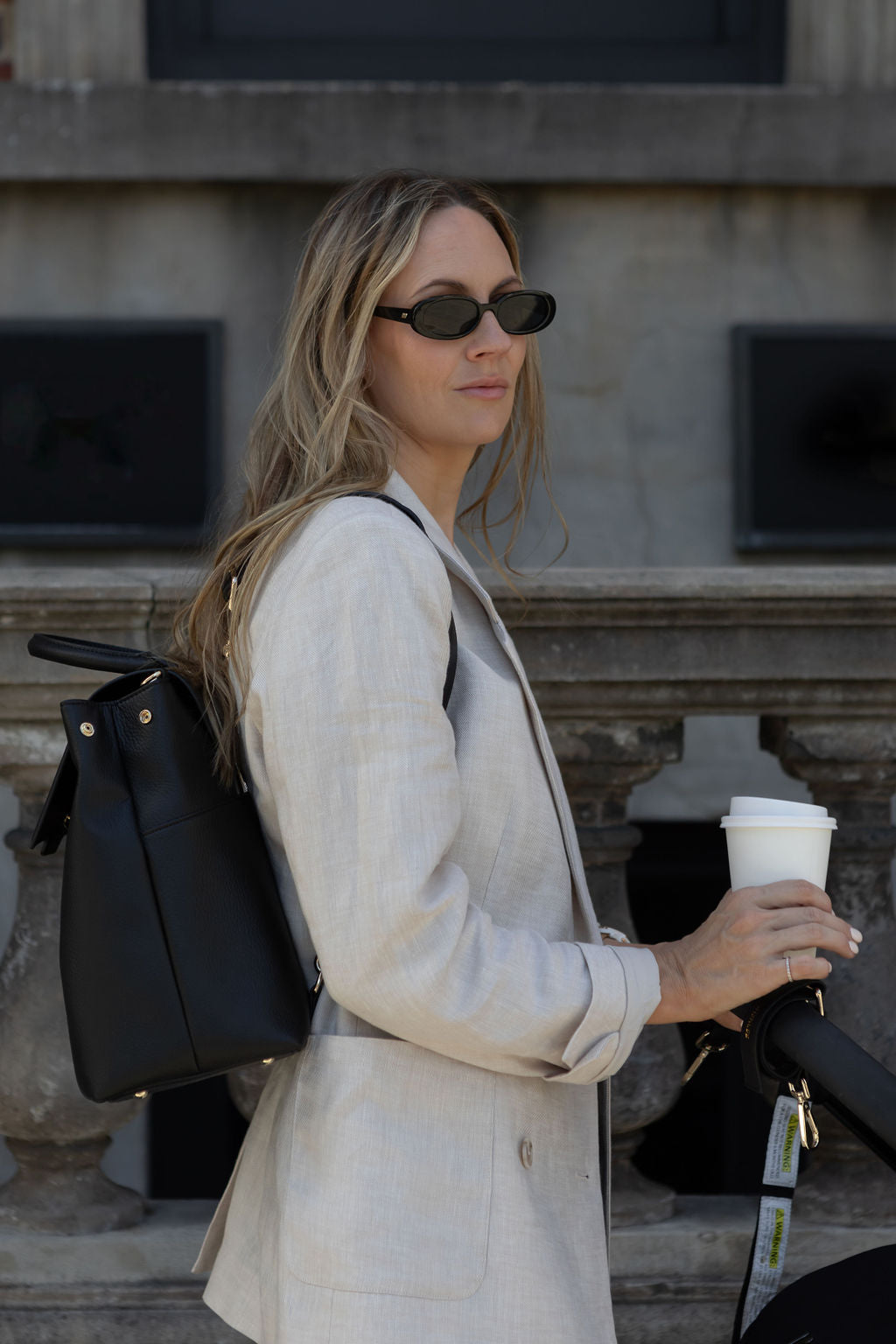 Convertible Bag