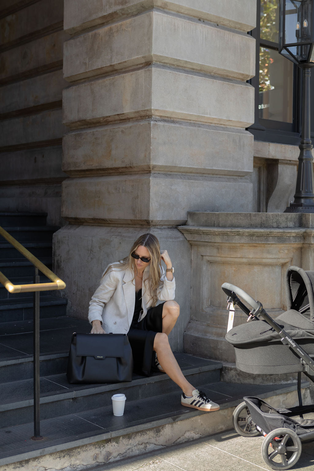 Convertible Bag