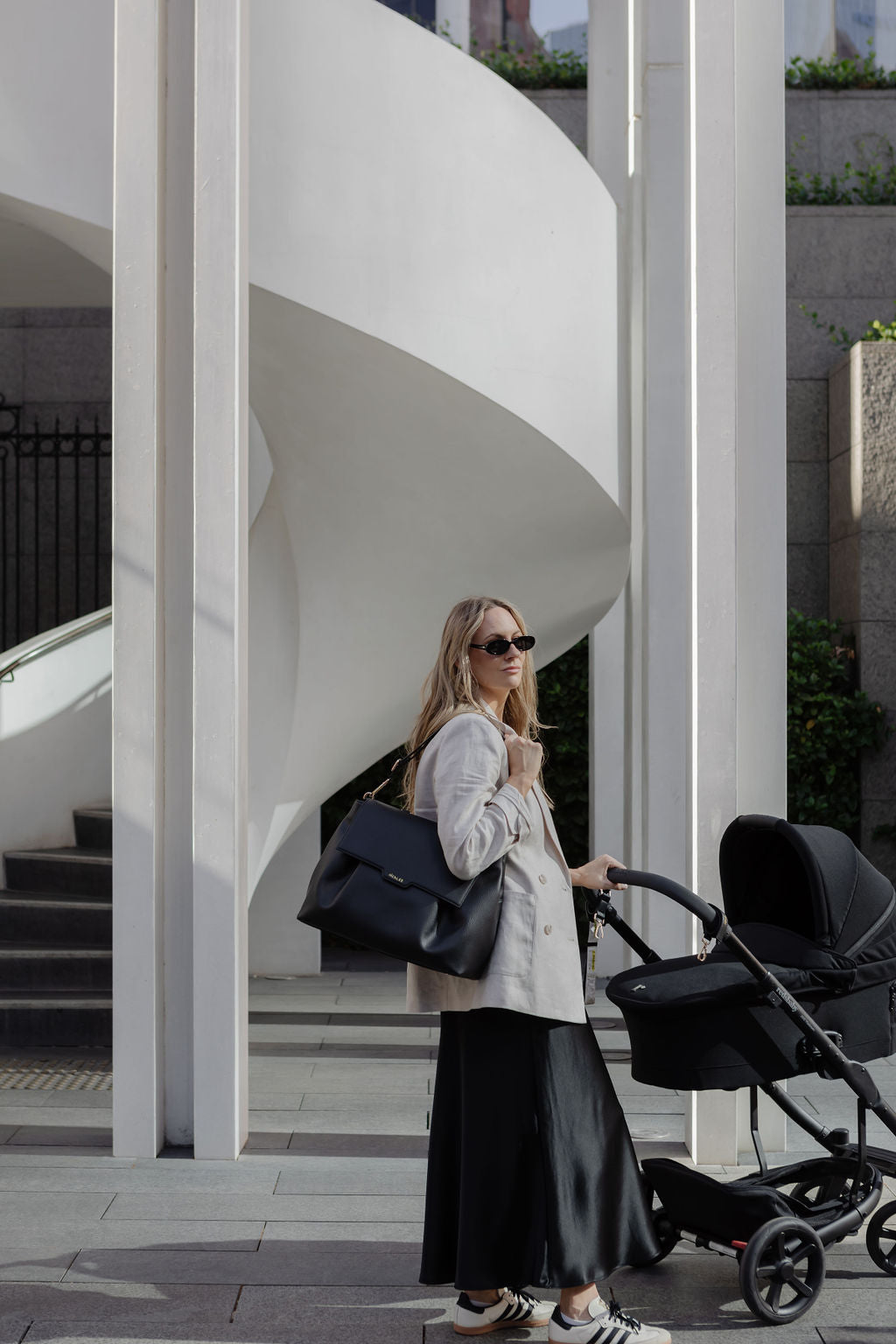 Convertible Bag