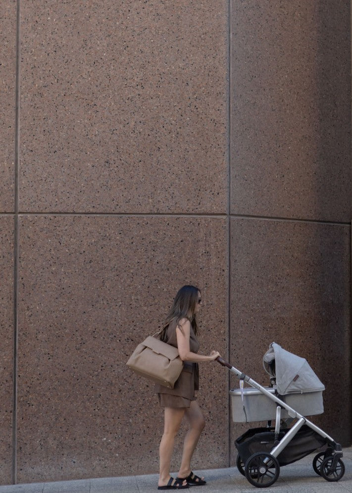 Convertible Bag