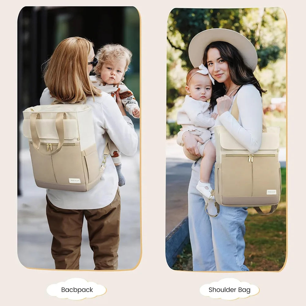 Diaper Bag