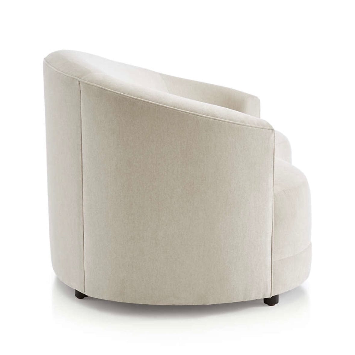 Minova Curve Sofa