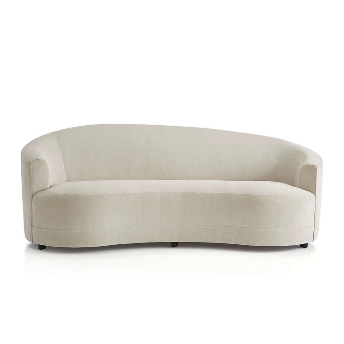 Minova Curve Sofa