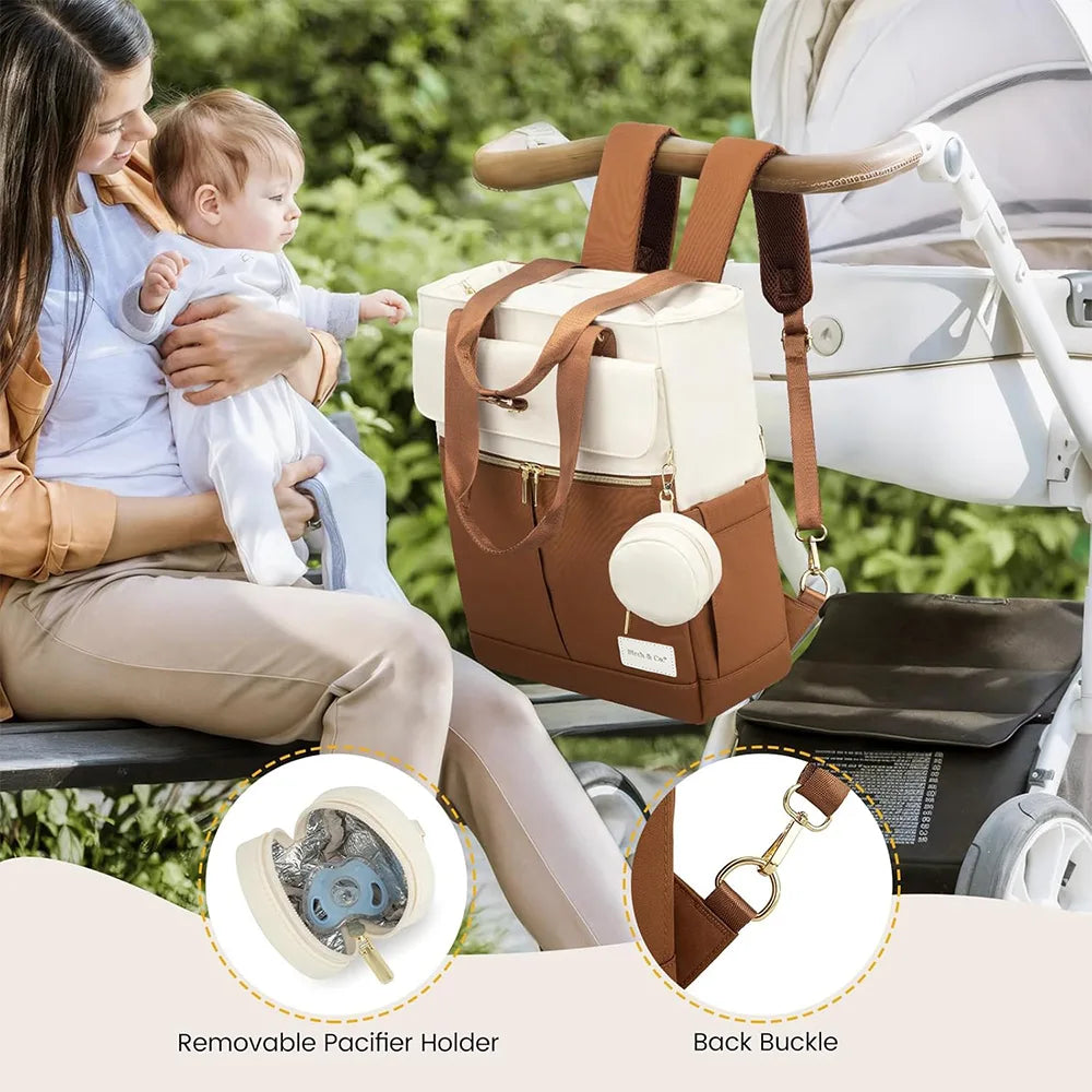 Diaper Bag