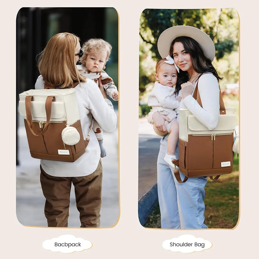 Diaper Bag