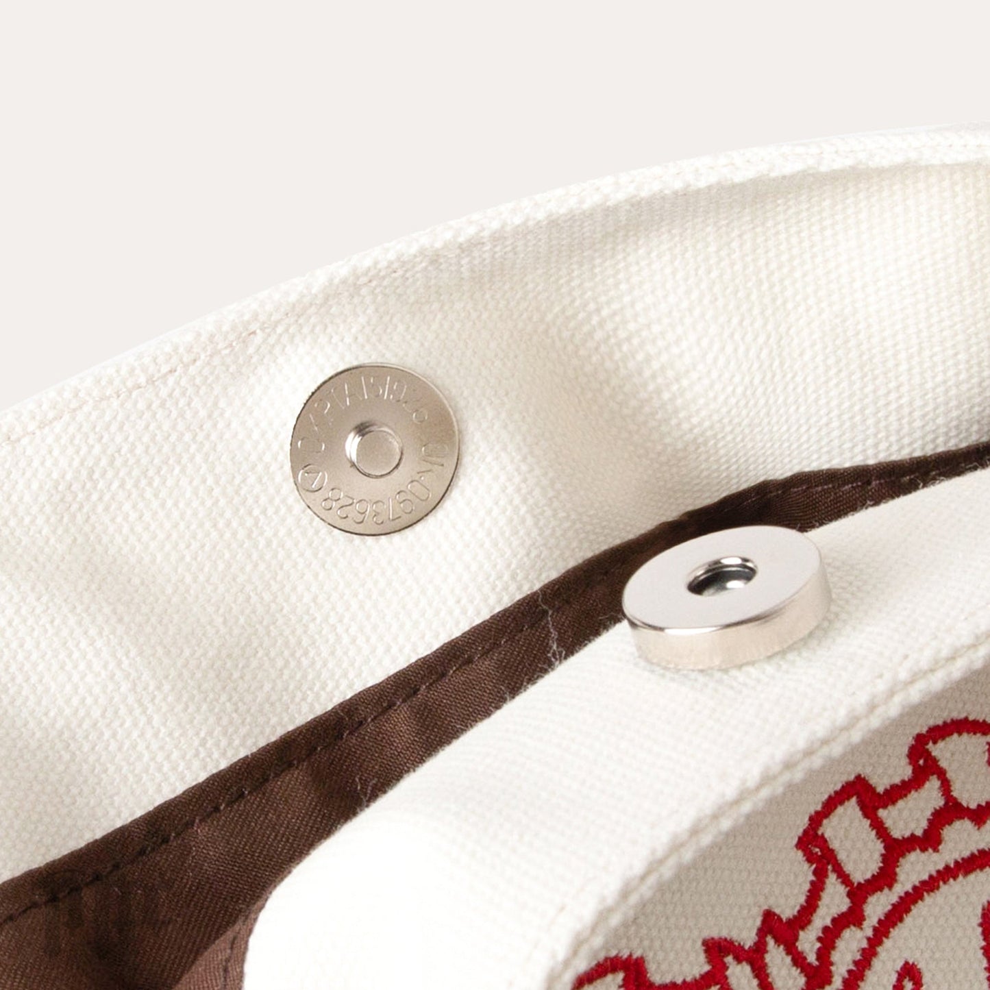 Attention Tote Bag