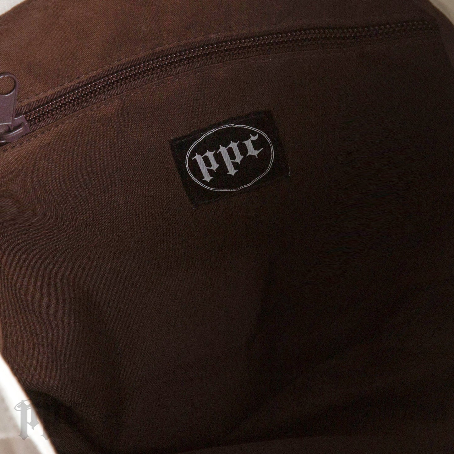 Attention Tote Bag