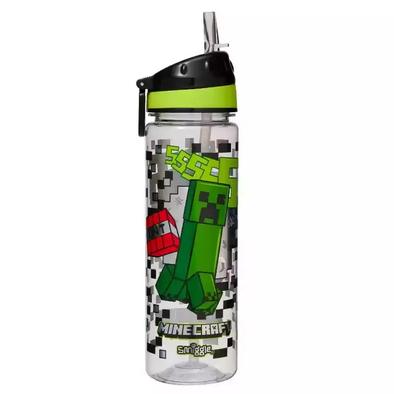 Smiggle Minecraft School Set