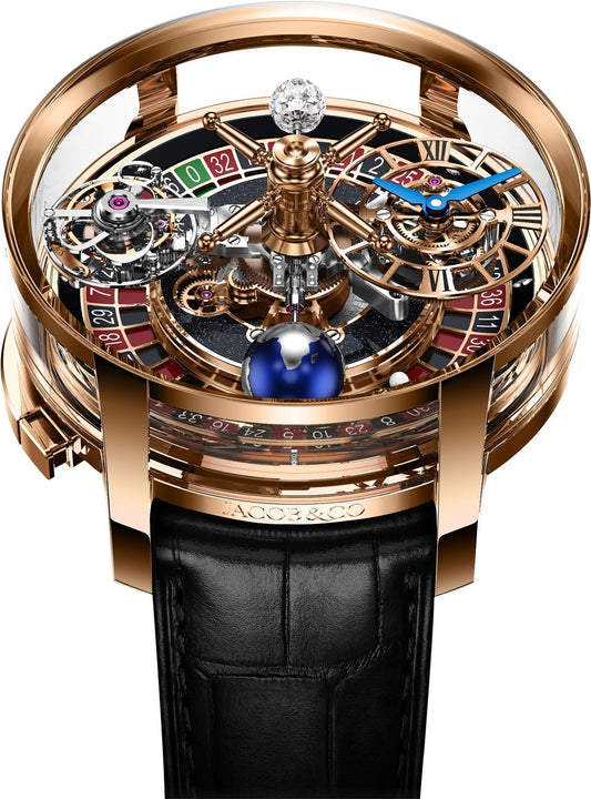 Jacob & Co. Astronomia Casino