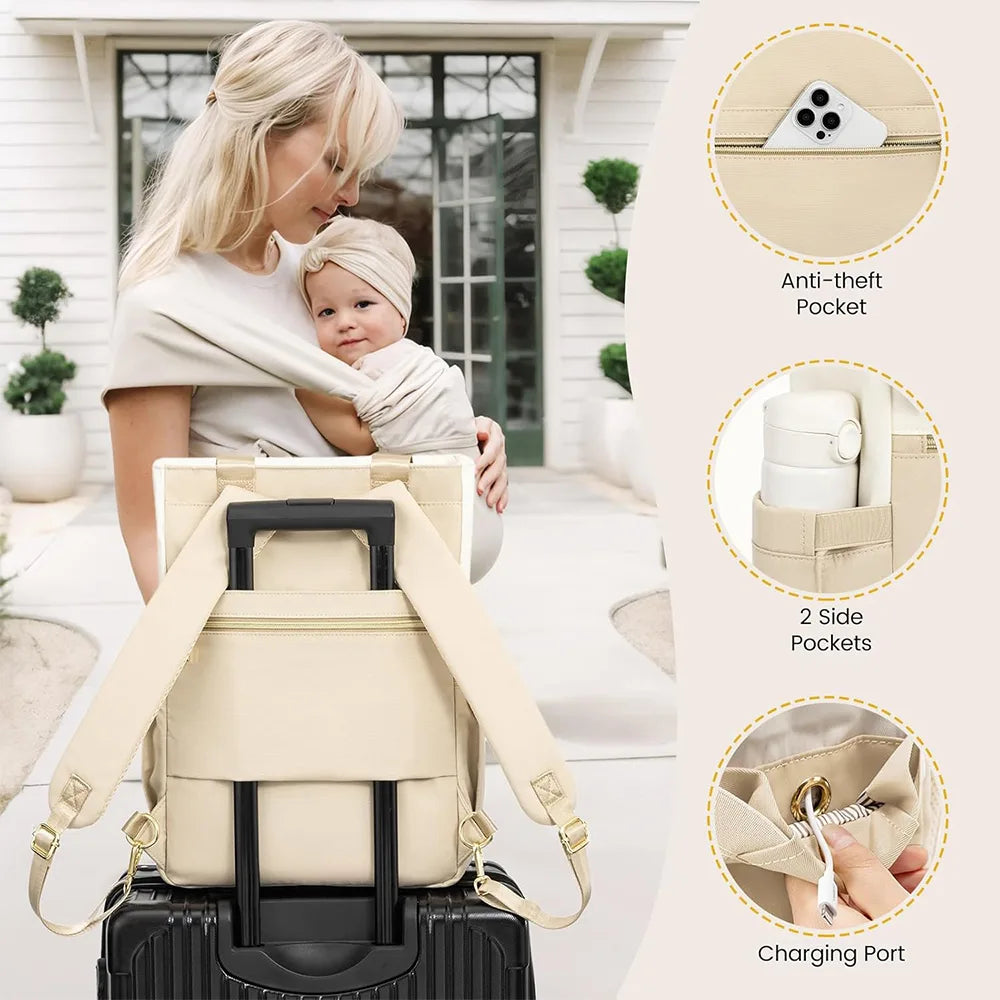 Diaper Bag