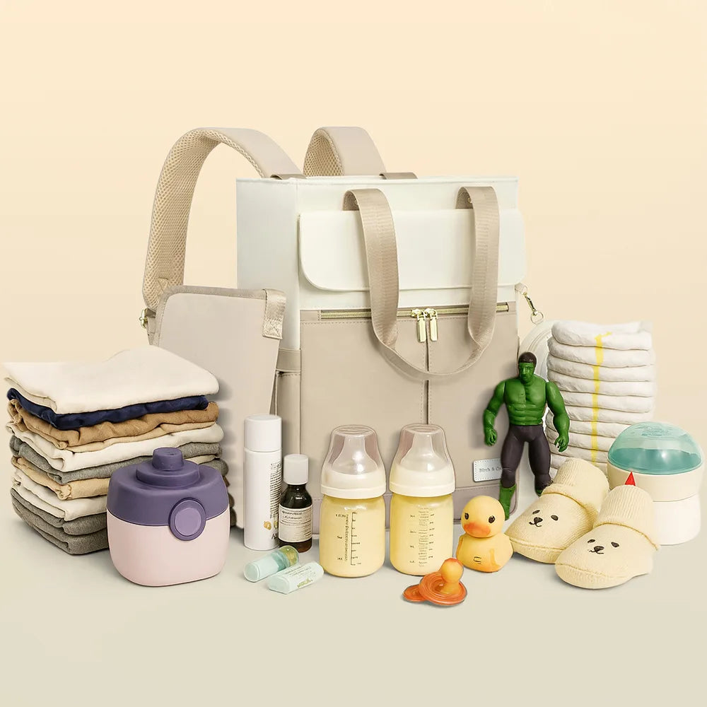 Diaper Bag