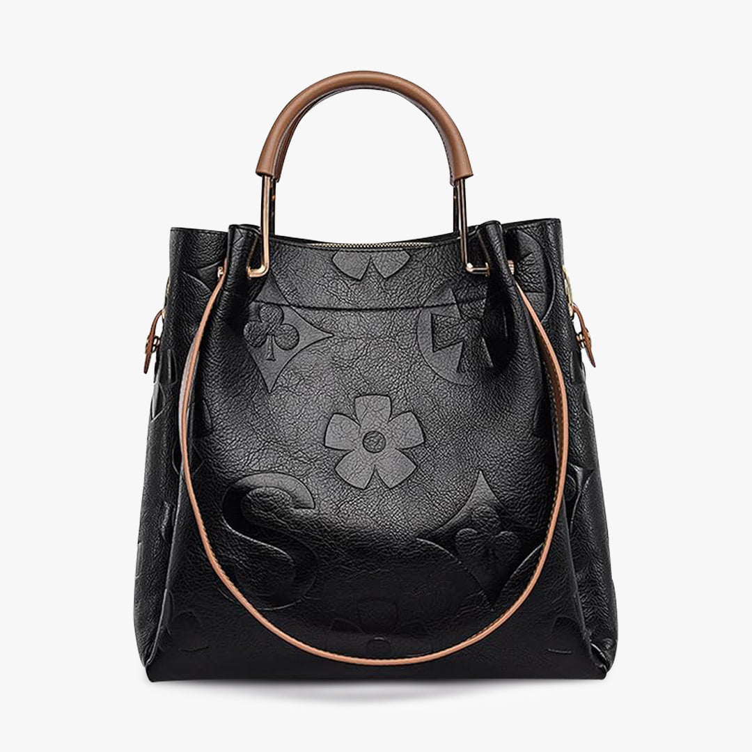 Classic Leather Bag