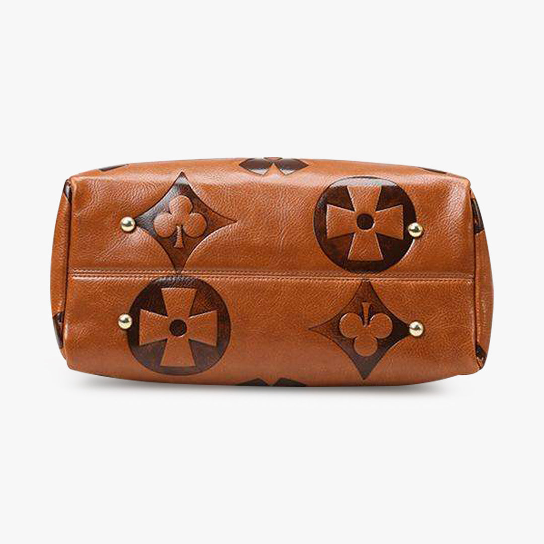 Classic Leather Bag