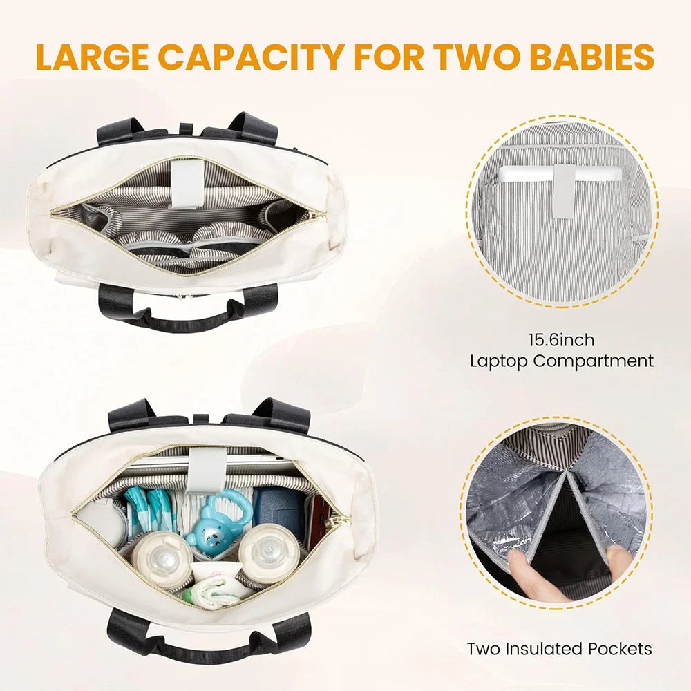 Diaper Bag