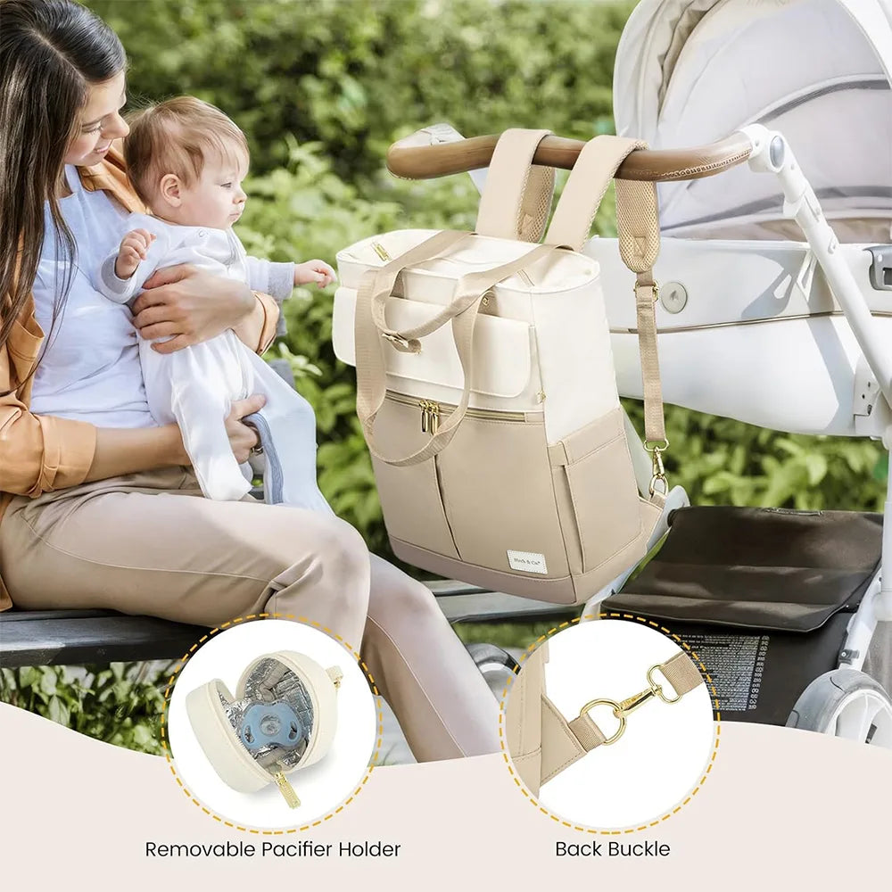 Diaper Bag