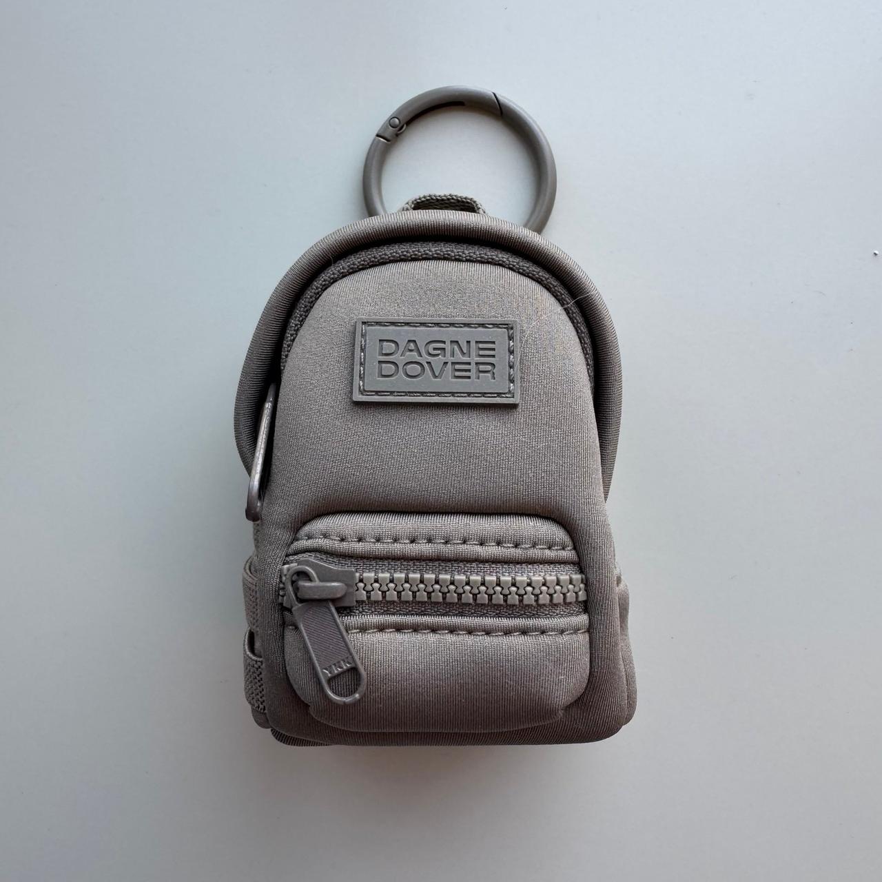 Dagne Dover Dakota Keychain