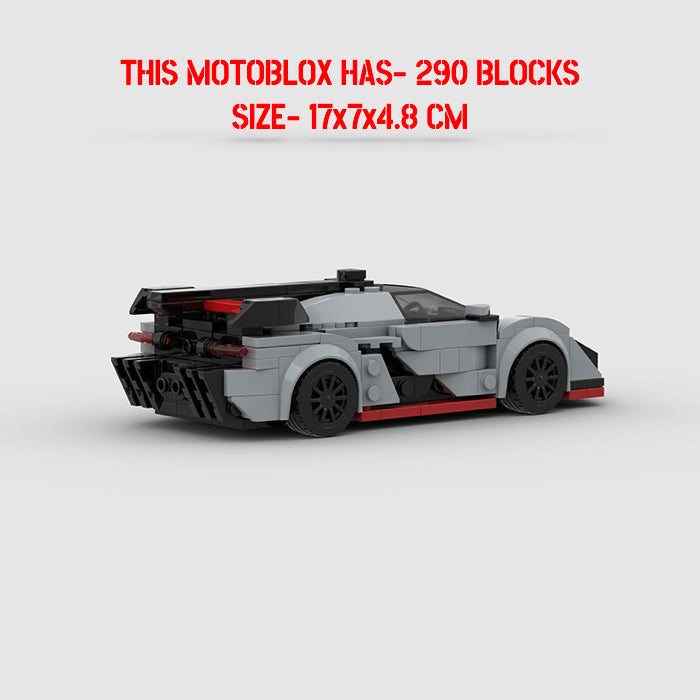 Lamborghini Veneno Roadster