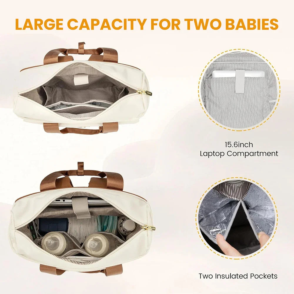 Diaper Bag