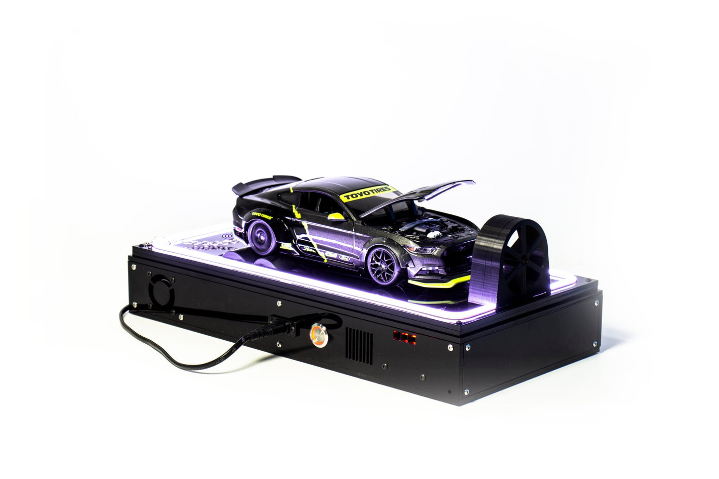 RacePro Diecast Display™️