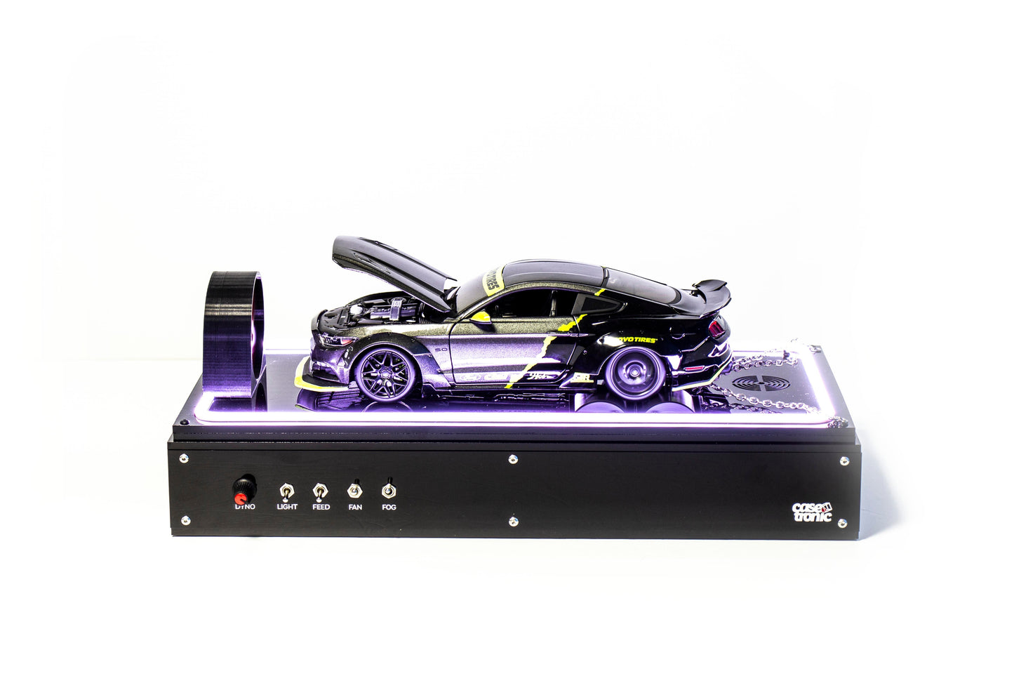 RacePro Diecast Display™️