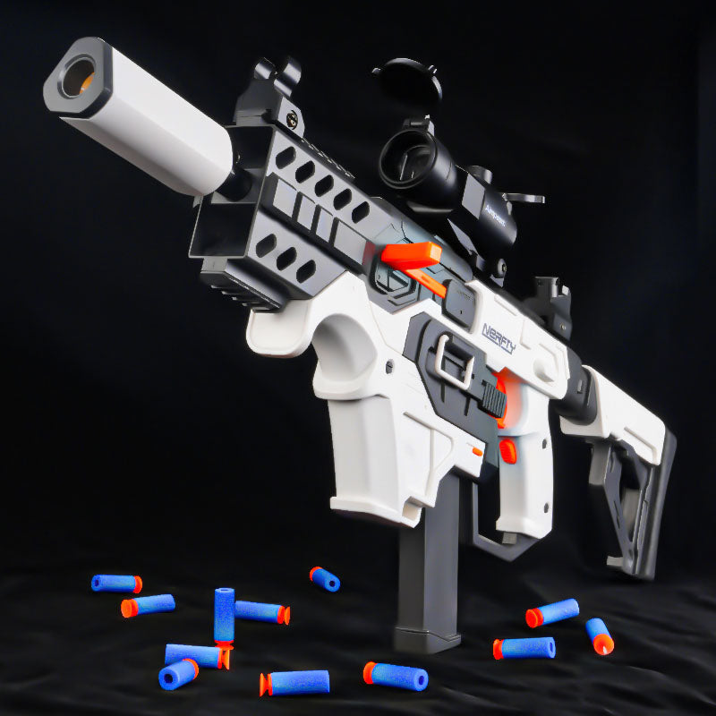 KRISS Vector Nerfty Gun