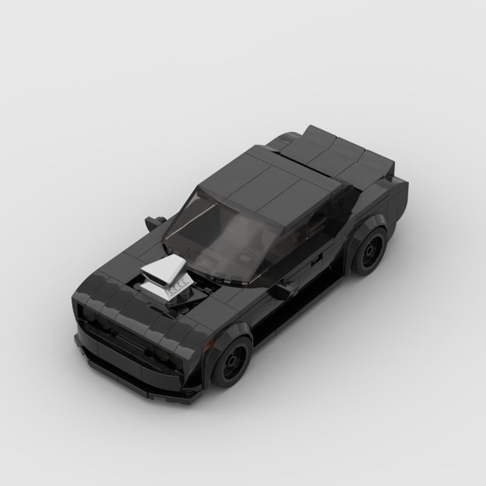 Dodge Challanger