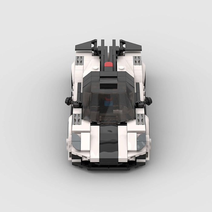 Koenigsegg One