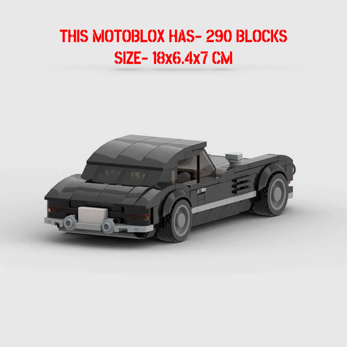 Mercedes Benz 300 SL