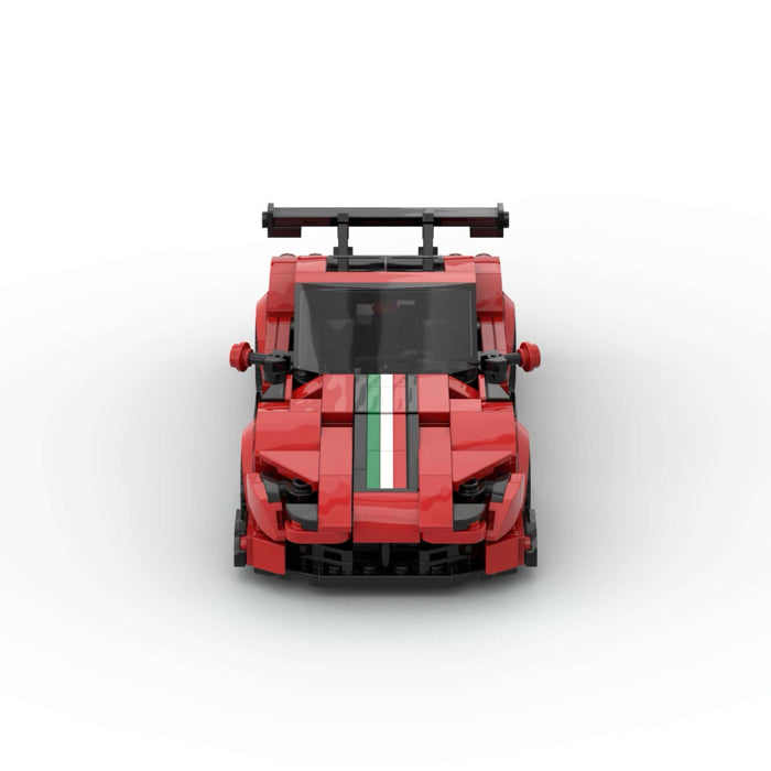 Ferrari 812 GTS
