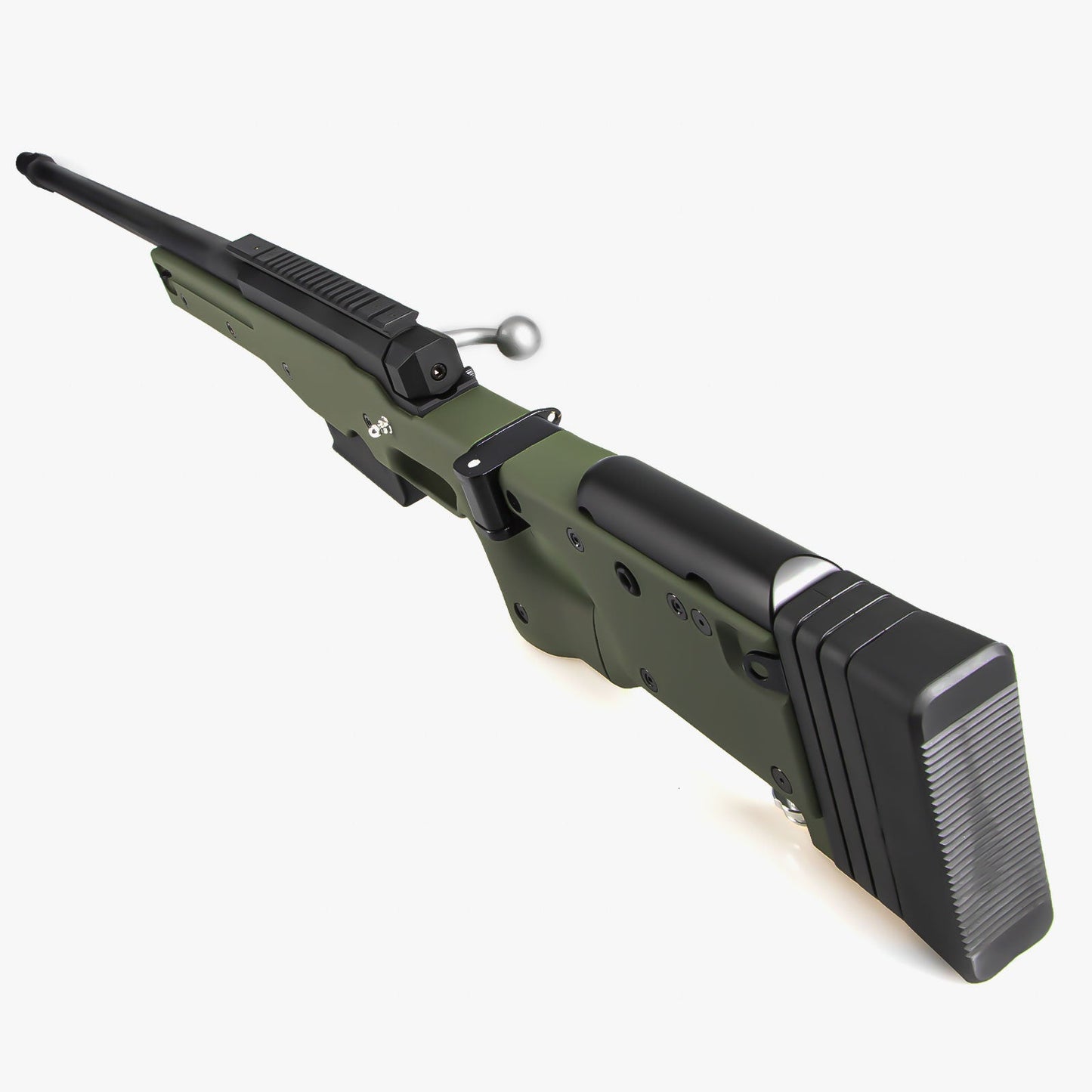 AWM Sniper Rifle Gel Blaster For Pro