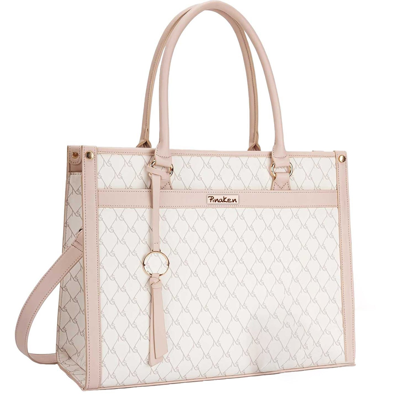 Pinaken Nine Tote